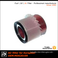 Forklift Truck Air Filter MD620109 For Wholesale Market